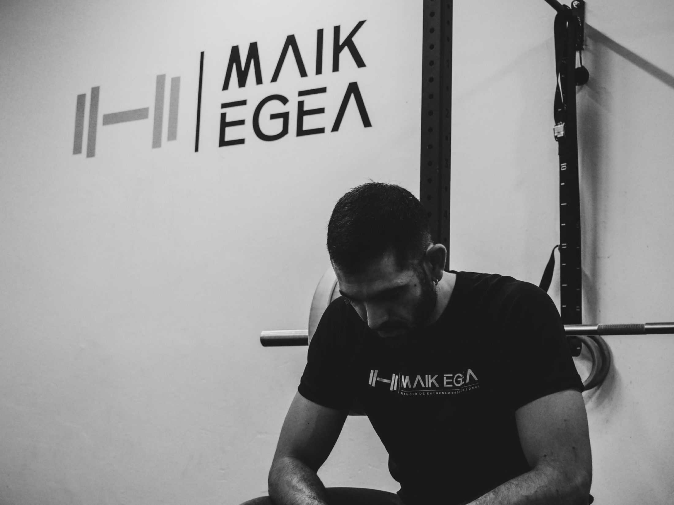 Entrenador de MAIKEGEA